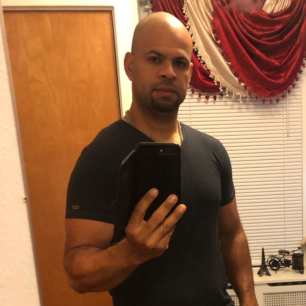 Meet your Posher, Frank